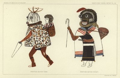  by American School