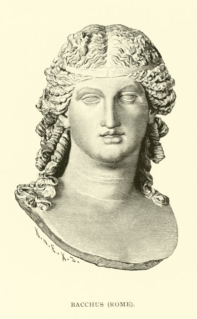 Baküs, Roma by American School