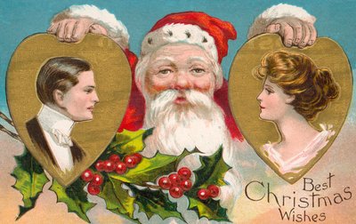 En İyi Noel Dilekleri by American School