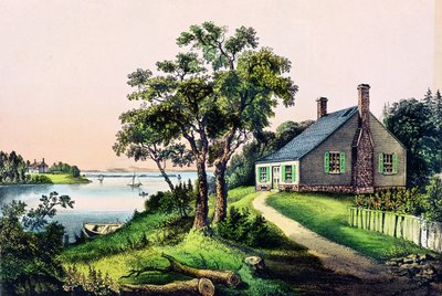 George Washington