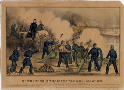 Fredericksburg