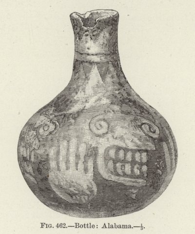 Şişe: Alabama by American School