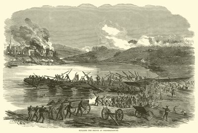 Köprüyü Fredericksburg