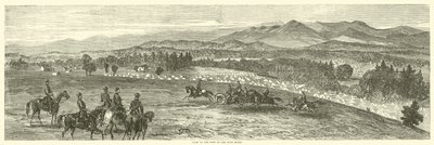 Blue Ridge