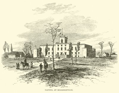 Milledgeville