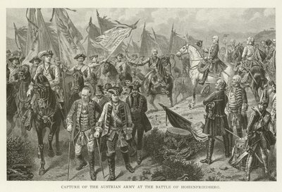 Hohenfriedberg Muharebesi