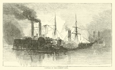 Harriet Lane