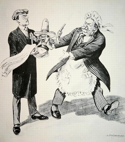 Başkan William H. Taft