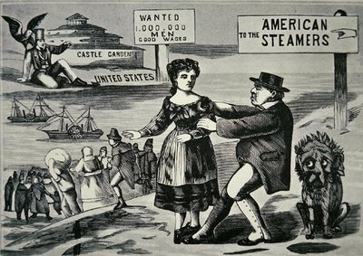 John Bull