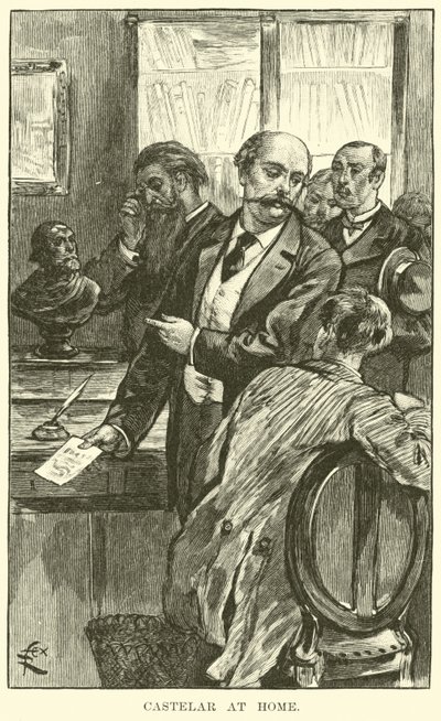 evde kale by American School