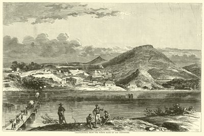 Tennessee