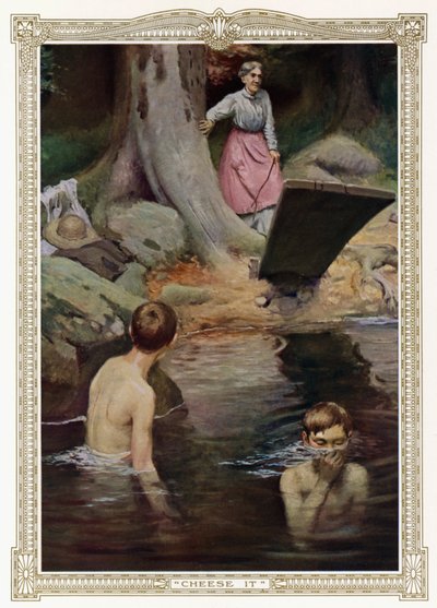  by American School