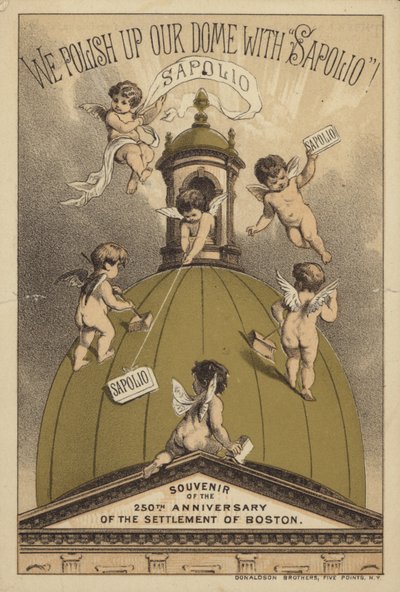Cherubs Polisaj Kubbeli Çatı by American School