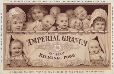 Imperial Granum