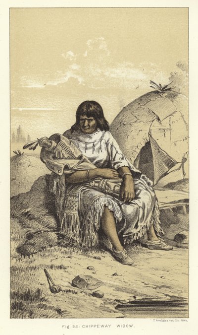 chippeway dul by American School