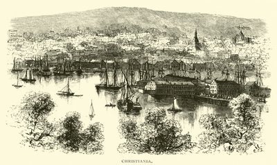 Hıristiyanlık by American School