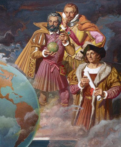  by American School