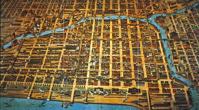 Chicago Şehri, Illinois by American School