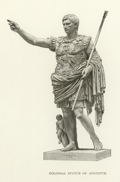 Augustus