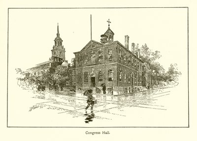 Kongre Merkezi by American School