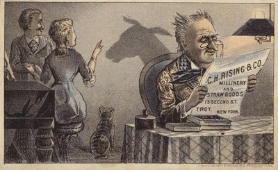 Çift Piyano Gülerek Oturdu by American School
