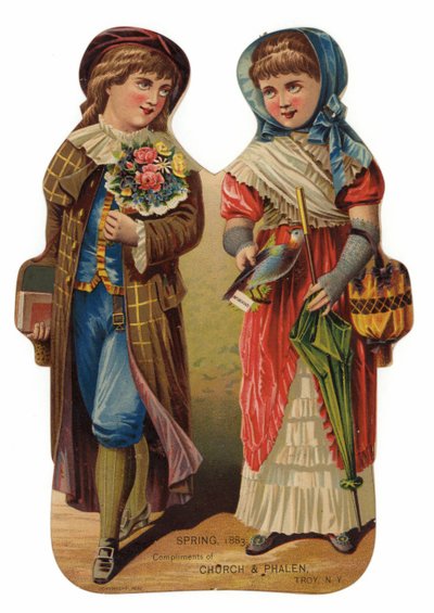çift gezinti by American School