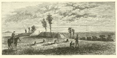 General Polk