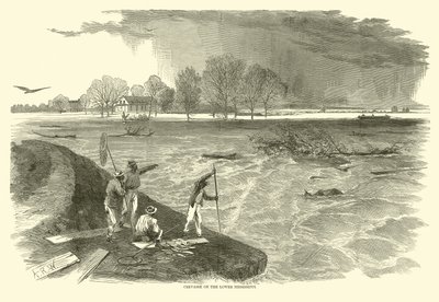 Aşağı Mississippi