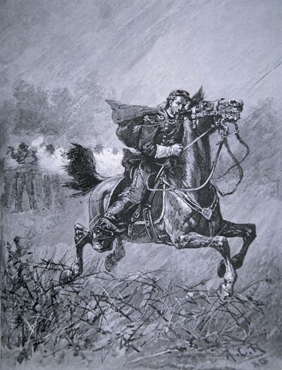 General Philip Kearney