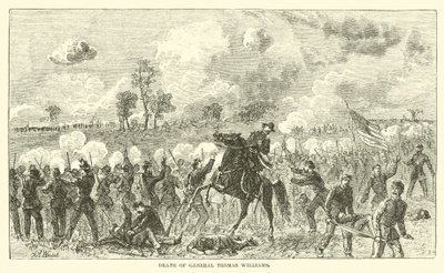 General Thomas Williams