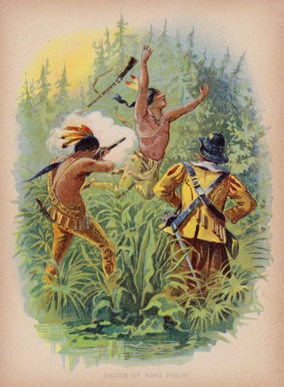  by American School