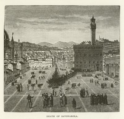 Savonarola