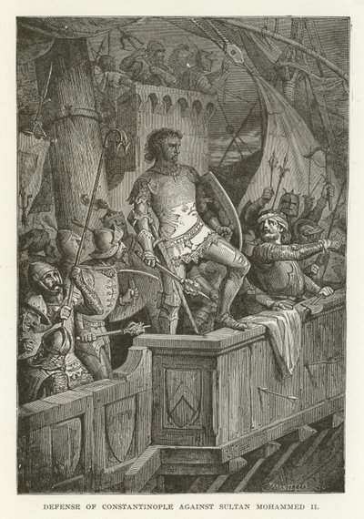 Konstantinopolis