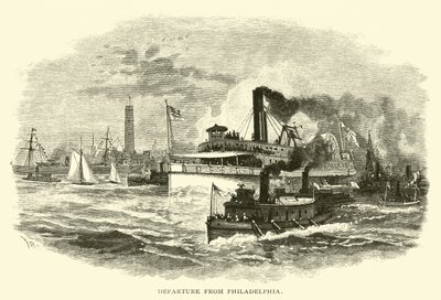 Philadelphia
