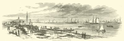 Duponts seferinin Beaufort