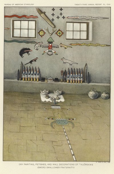  by American School