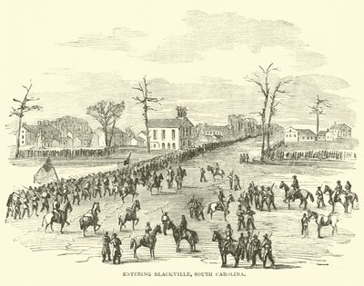 Blackville