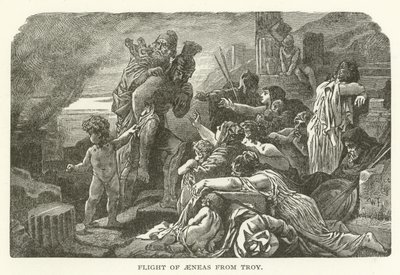 Aeneas