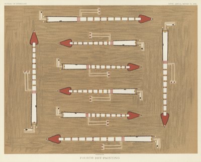 Dördüncü Kuru Boyama by American School