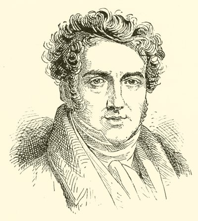 François Adrien Boieldieu, 1775-1834 by American School