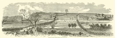 Franklins Grand Division, Rappahannock