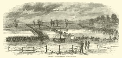 Franklins bölümü Rappahannock