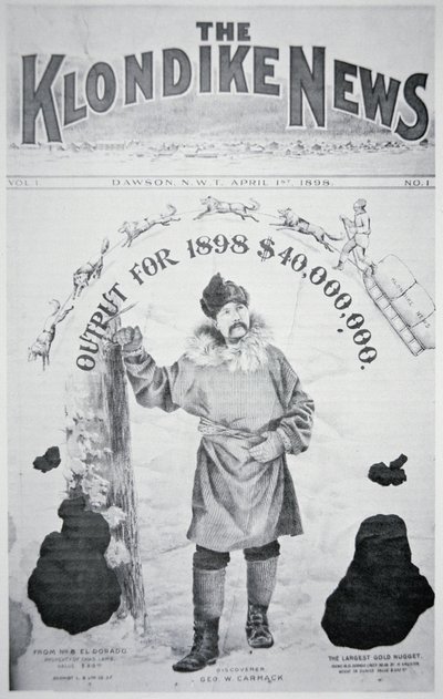 The Klondike News