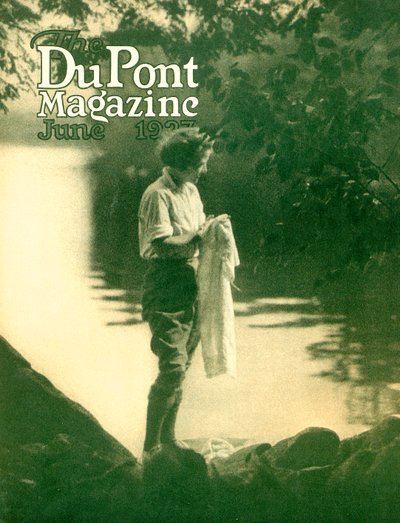 DuPont Dergisi