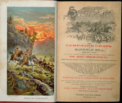 Buffalo Bill