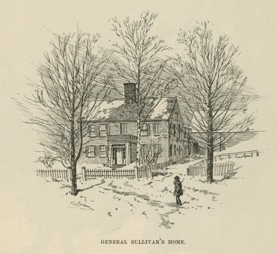 General Sullivans