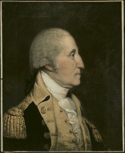 George Washington, c.1790
