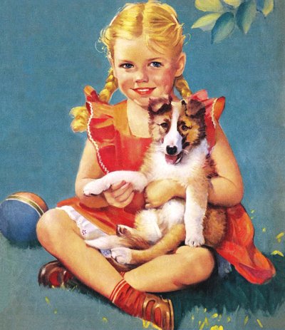  by American School