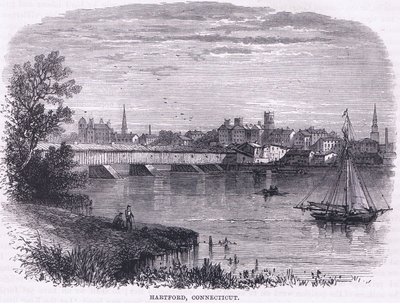Hartford, Connecticut (1664), Cassell