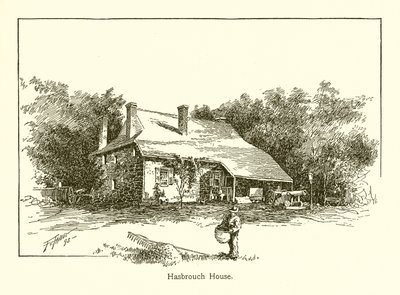 Hasbrouck Evi by American School